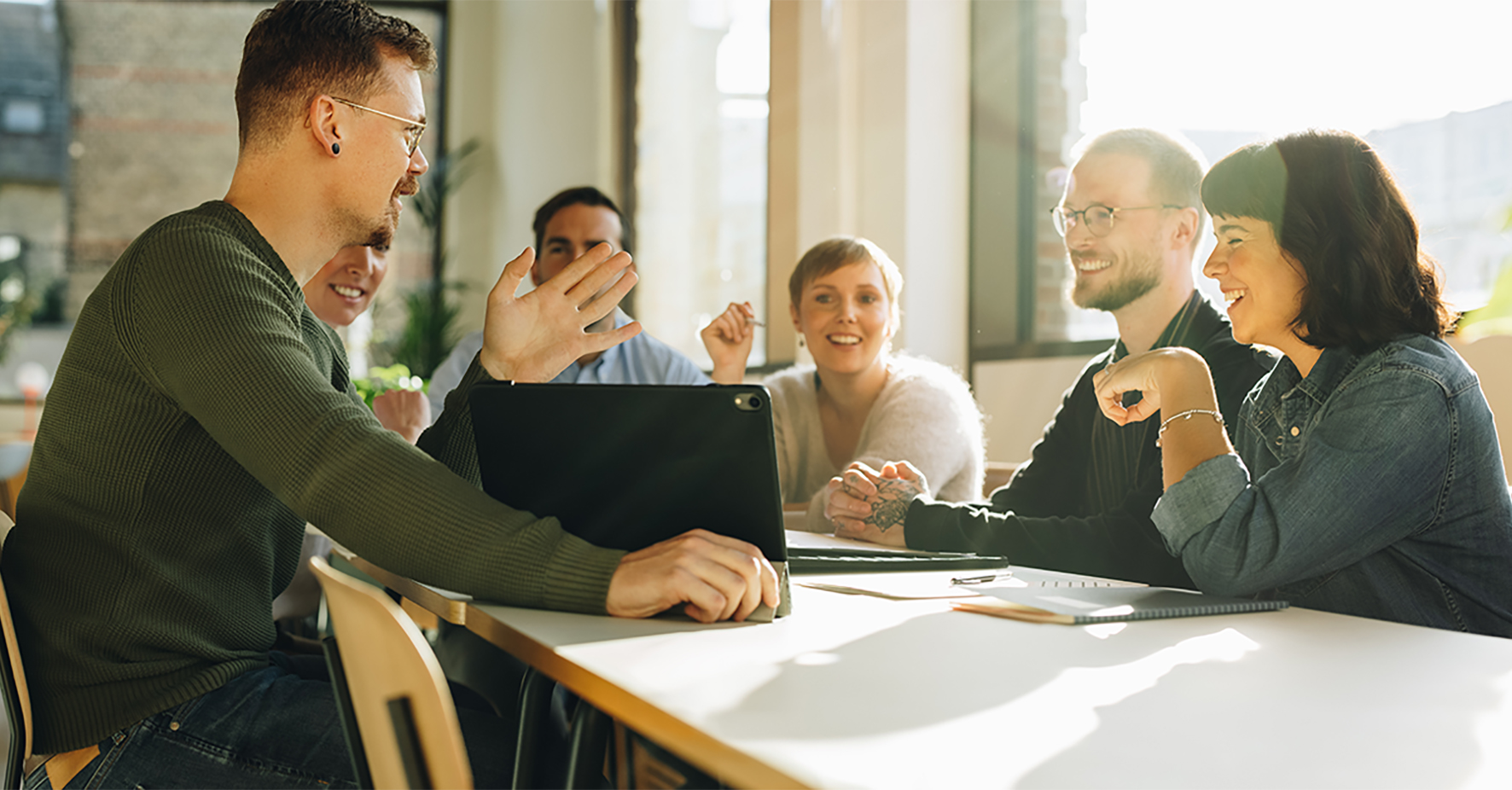 Ofrece tus servicios y haz crecer tu clientela: conecta con miles de personas cada día